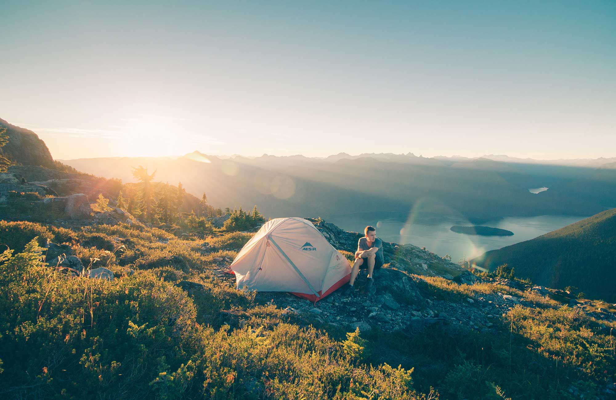 man-camping-cover