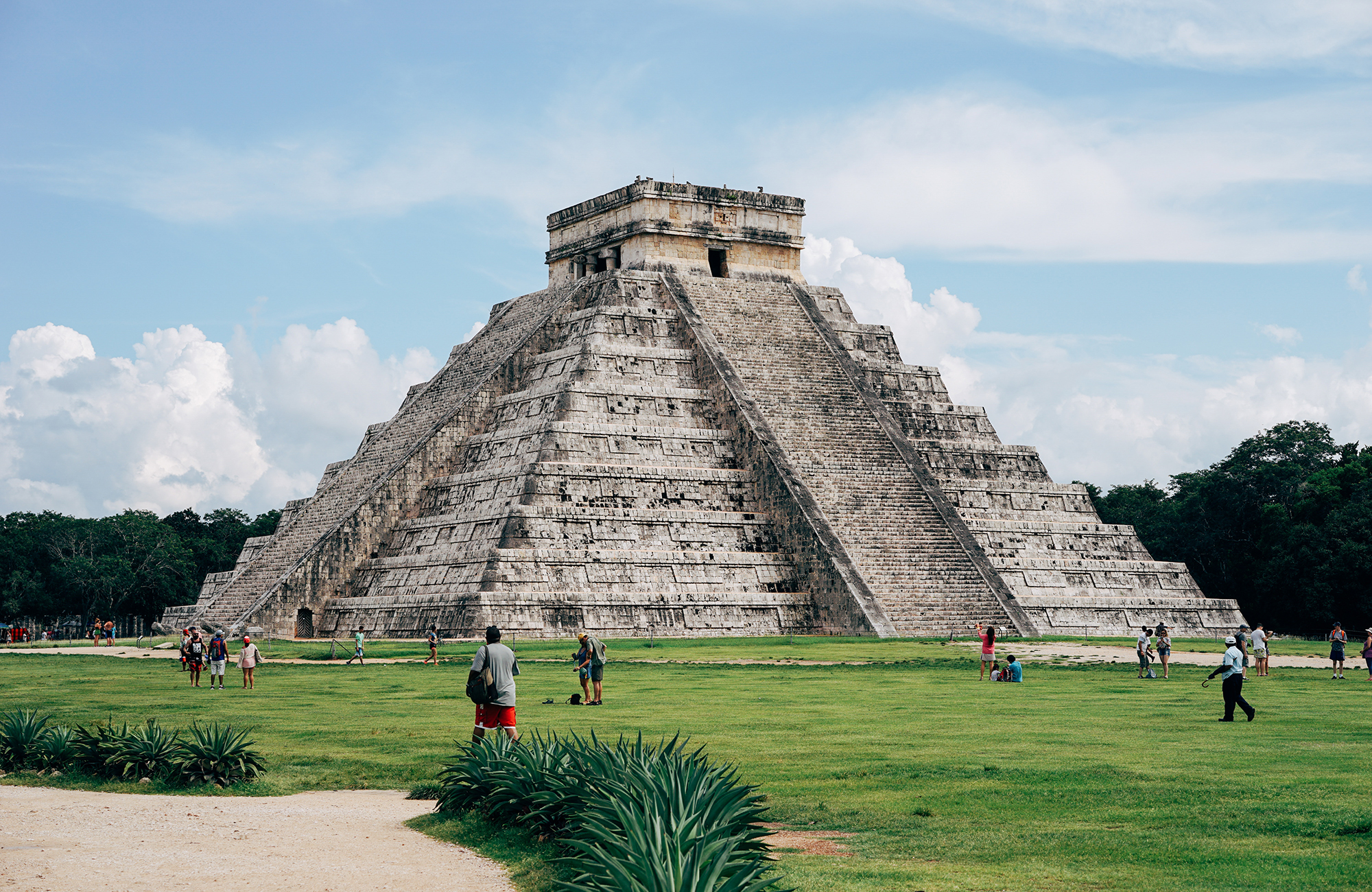 chichen-itza-mexico
