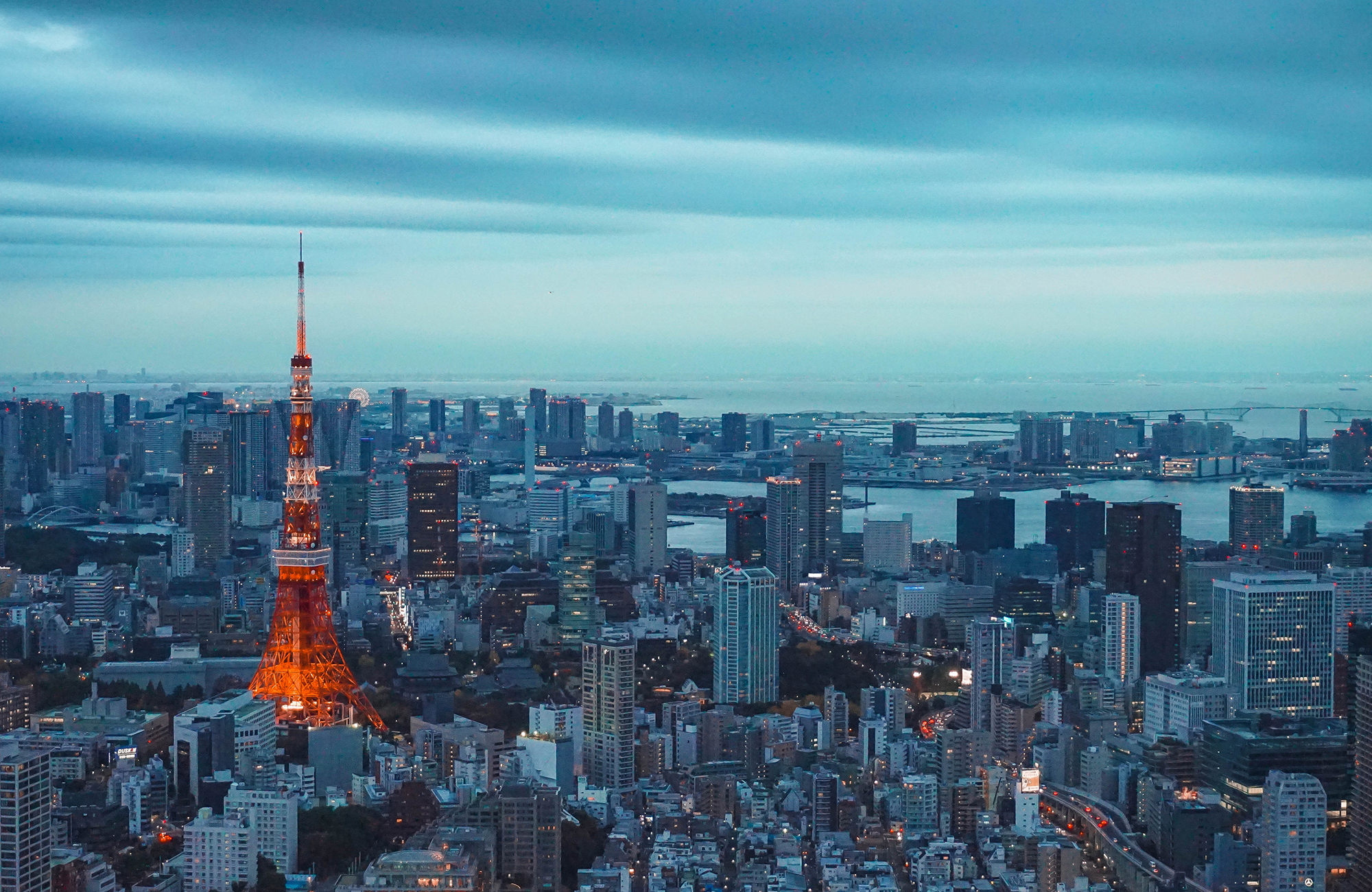 tokyo-view-japan