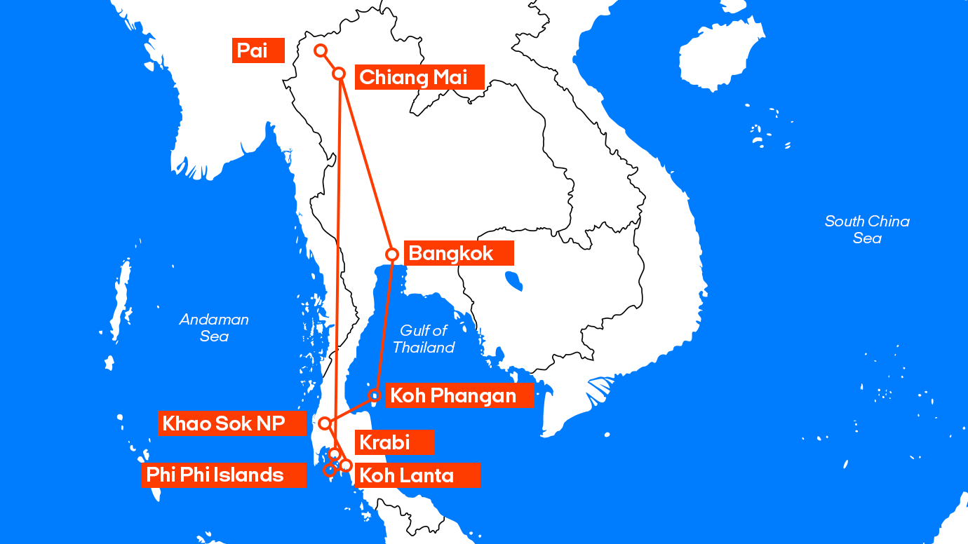 thailand-map-backpack-route