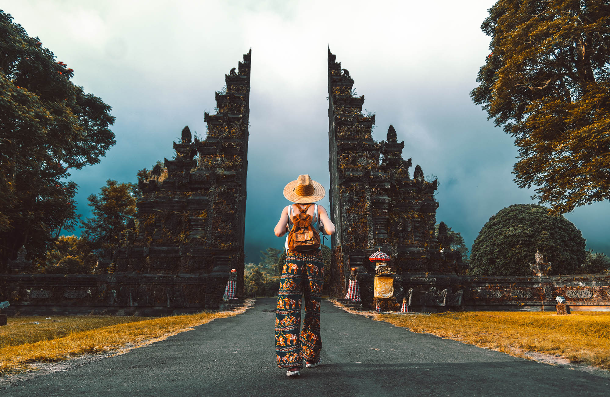 Ga op de ultieme Bali rondreis in 3 weken | KILROY