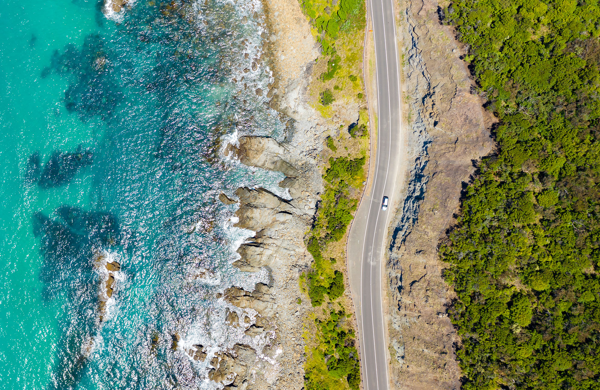 Rijd met de Condo camper en maak een camperreis | Camperhuur Australië | KILROY