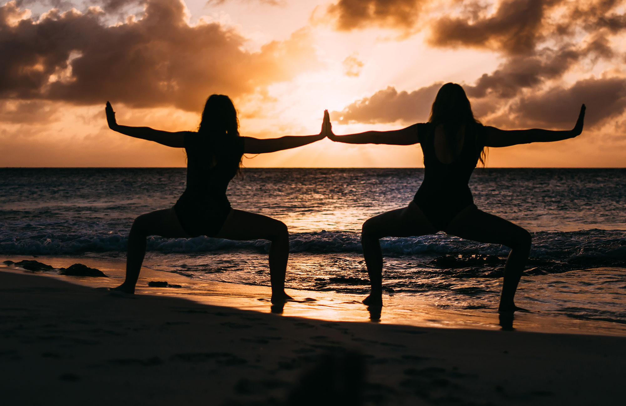 Yoga in Europa | KILROY