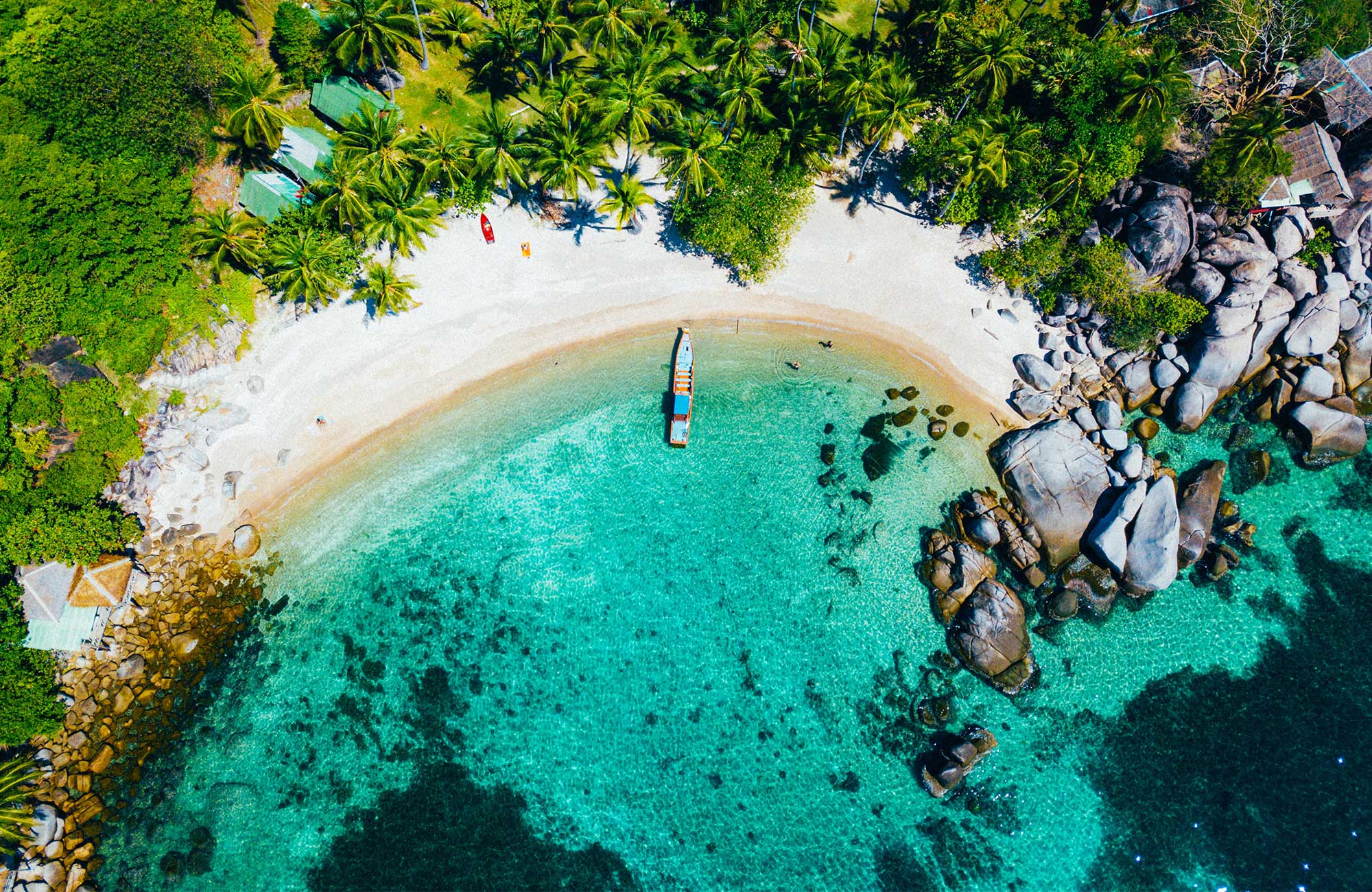 koh tao