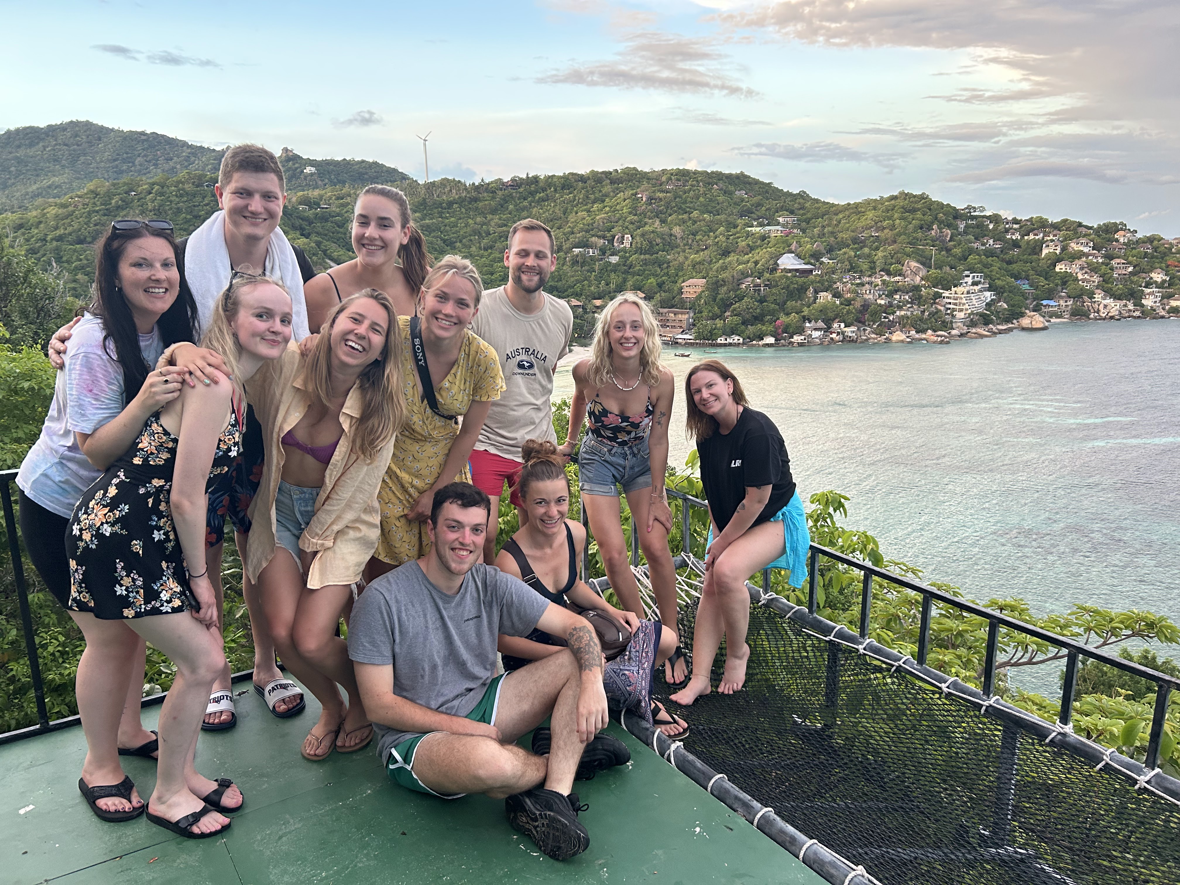 koh phi phi