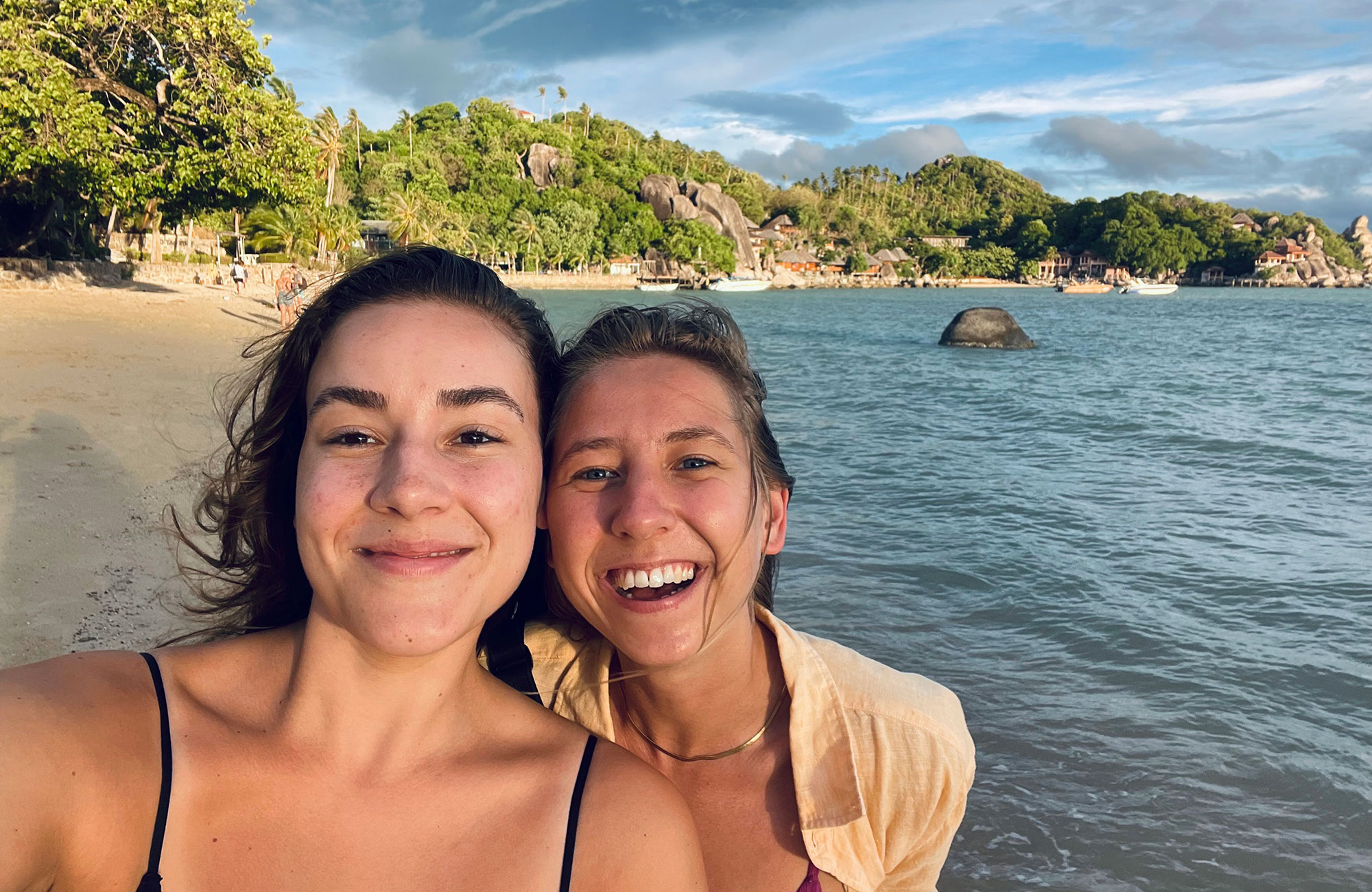 Girls Thailand