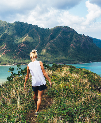 Reizen naar Hawaii | KILROY