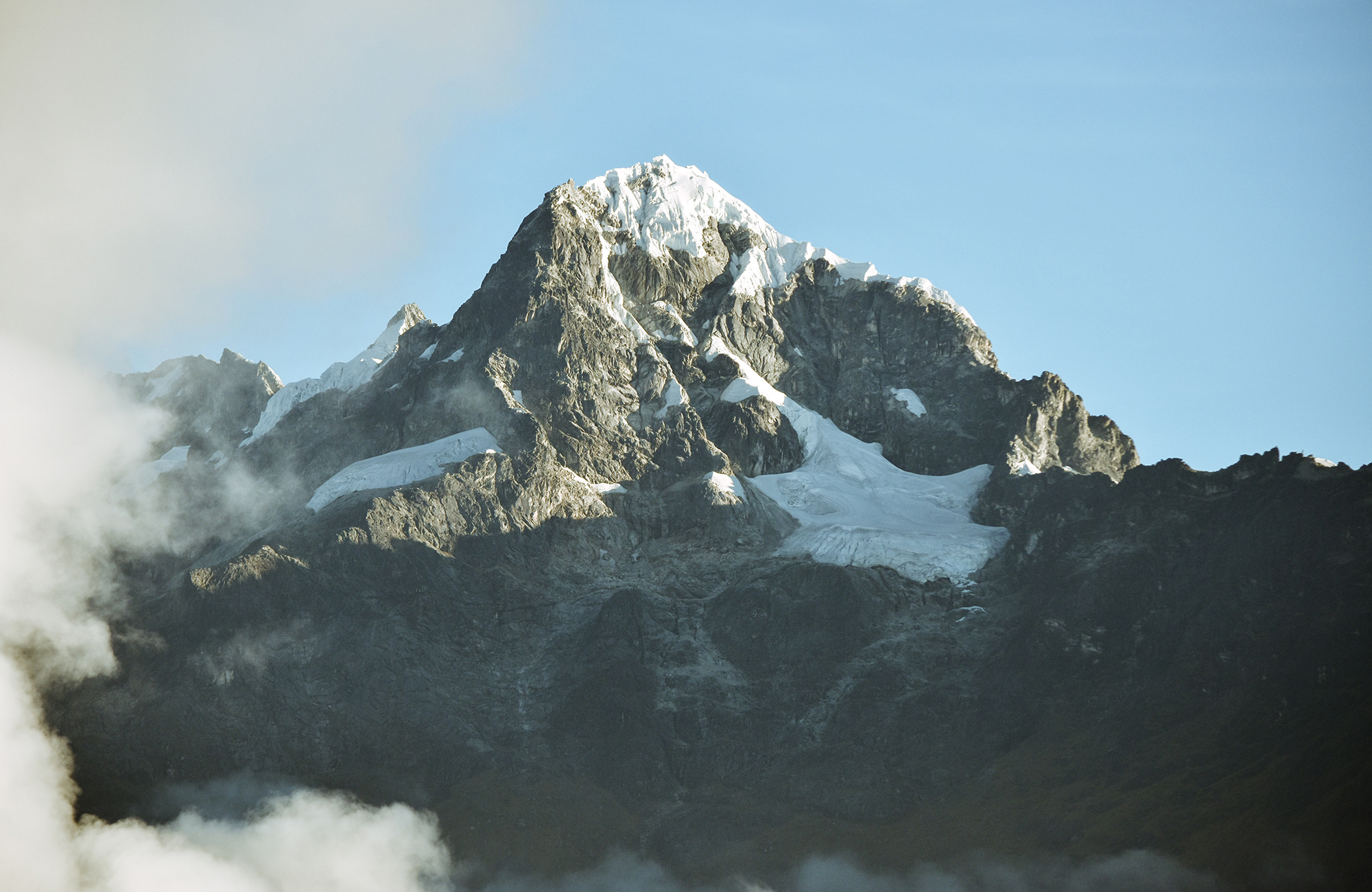 Reizen naar Cuzco & Macu Picchu trail
