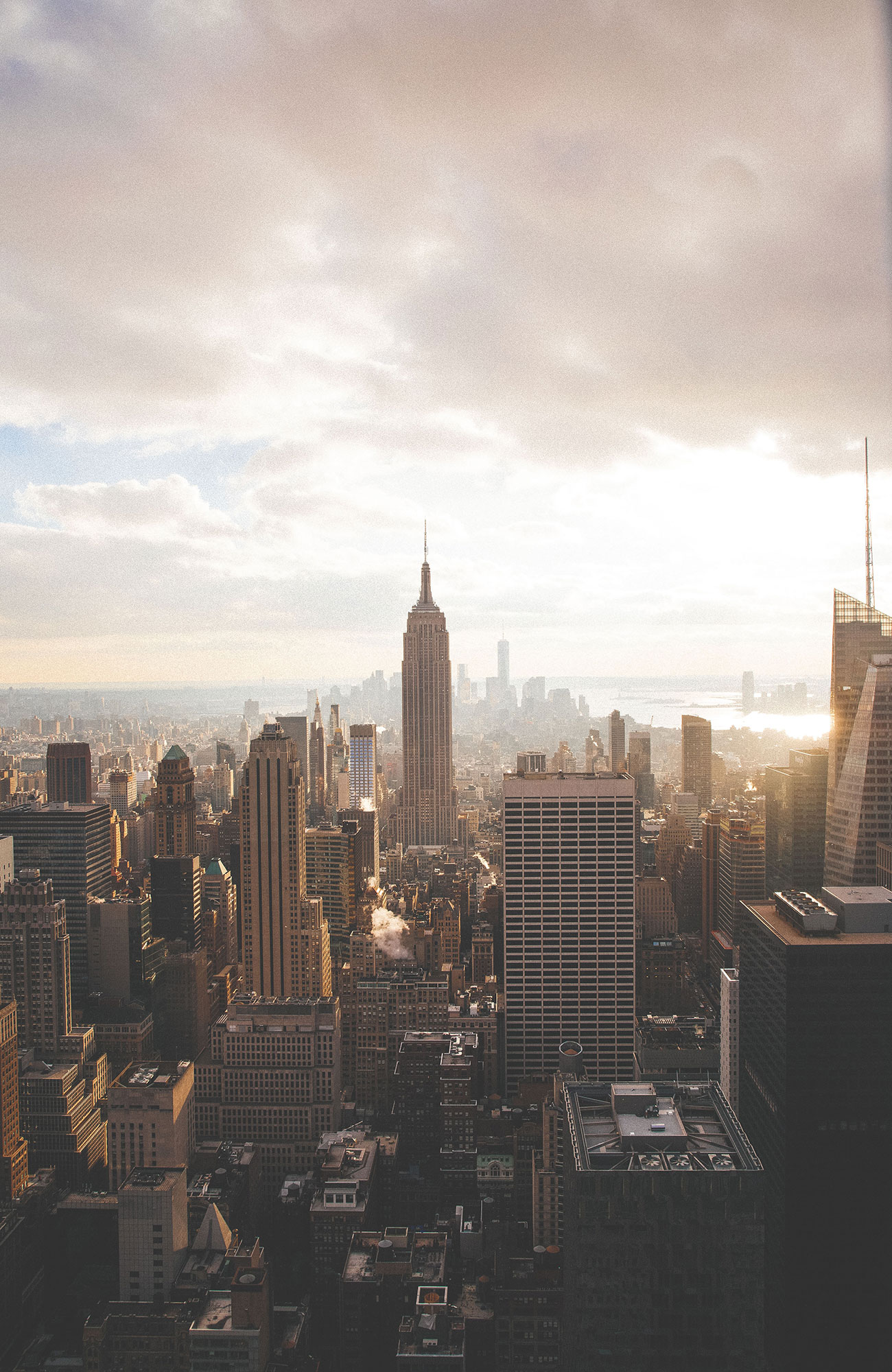 Reizen naar New York | KILROY