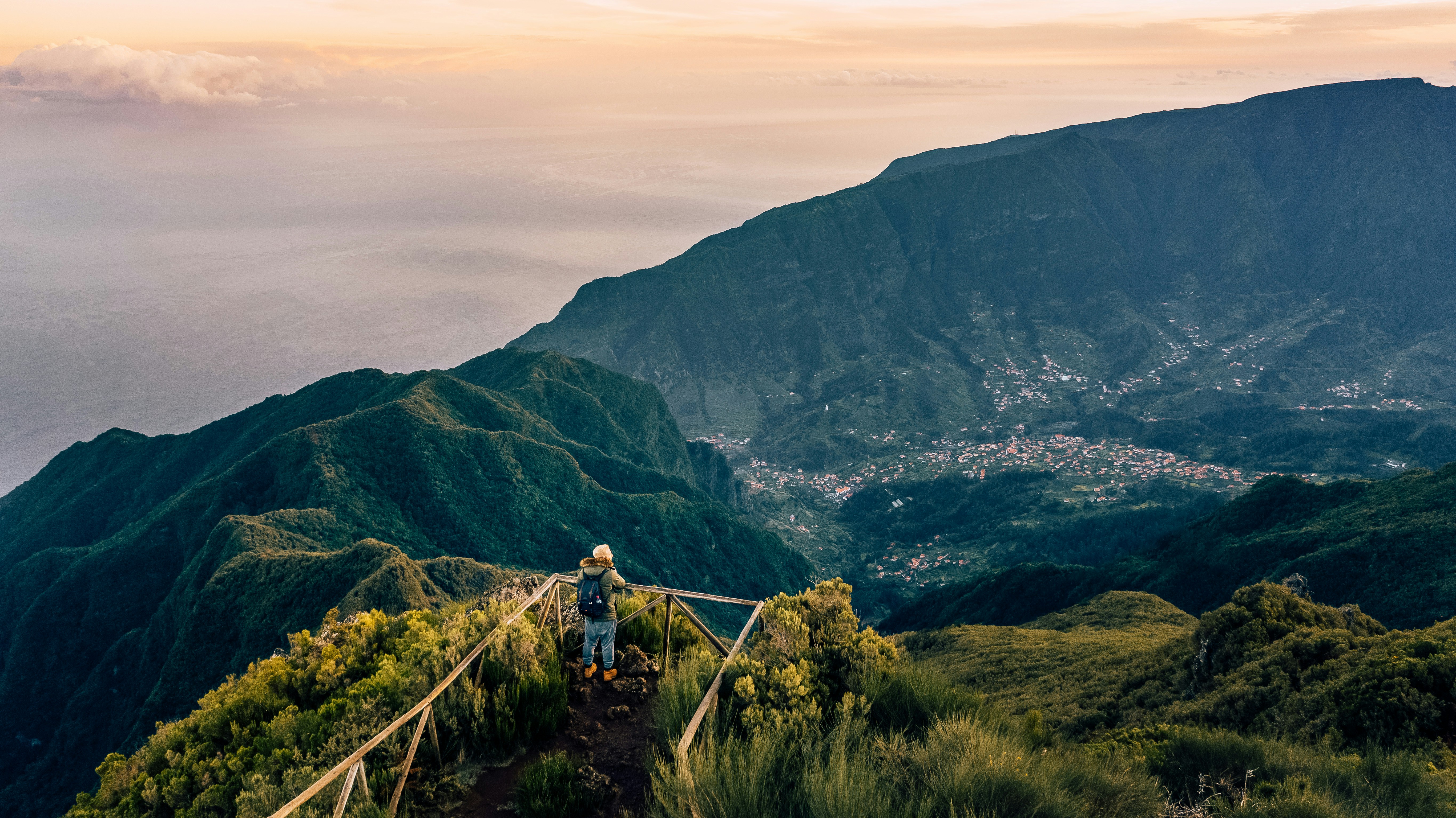 Hiken op Madeira | KILROY