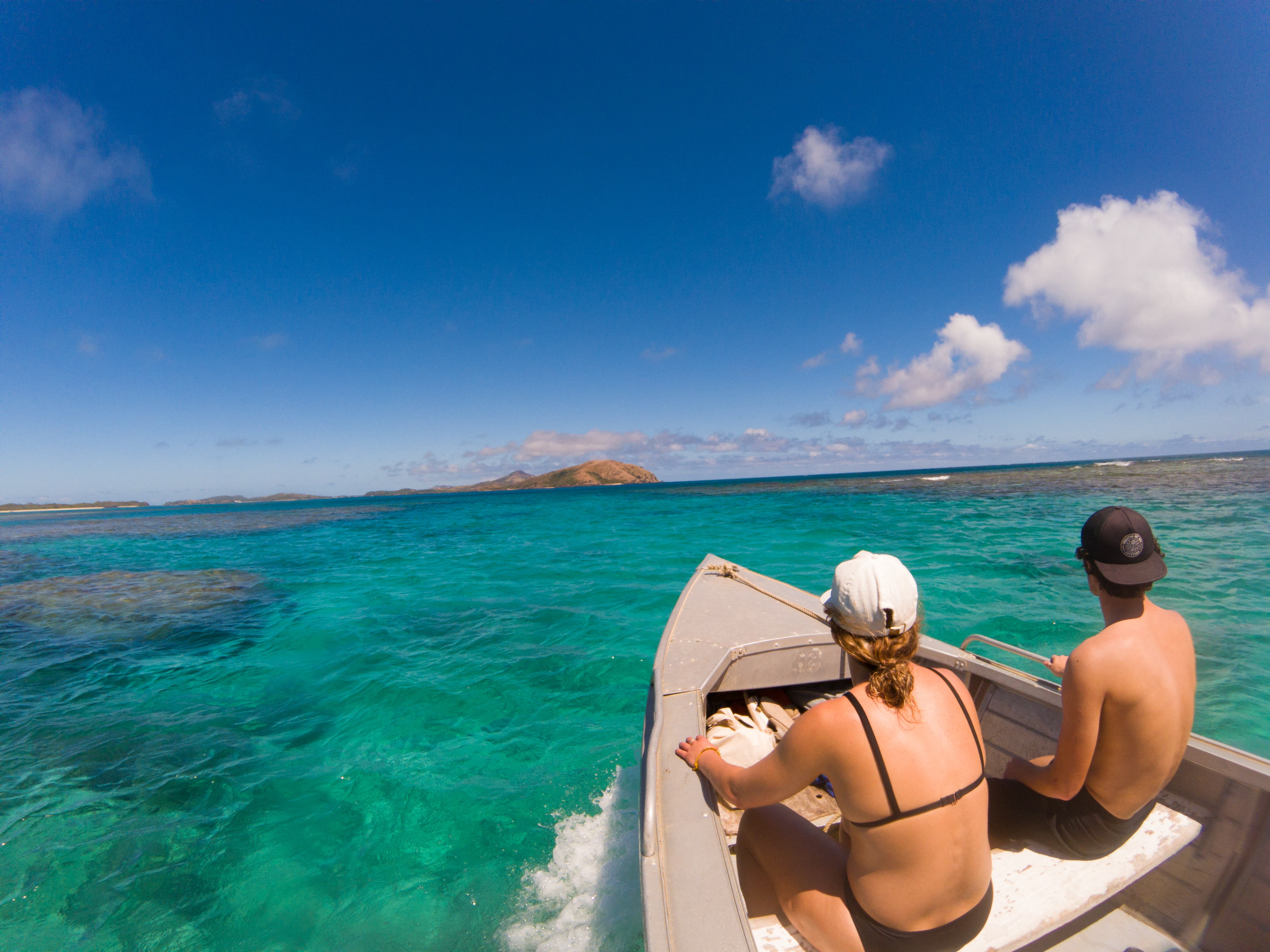 Resor till Fiji