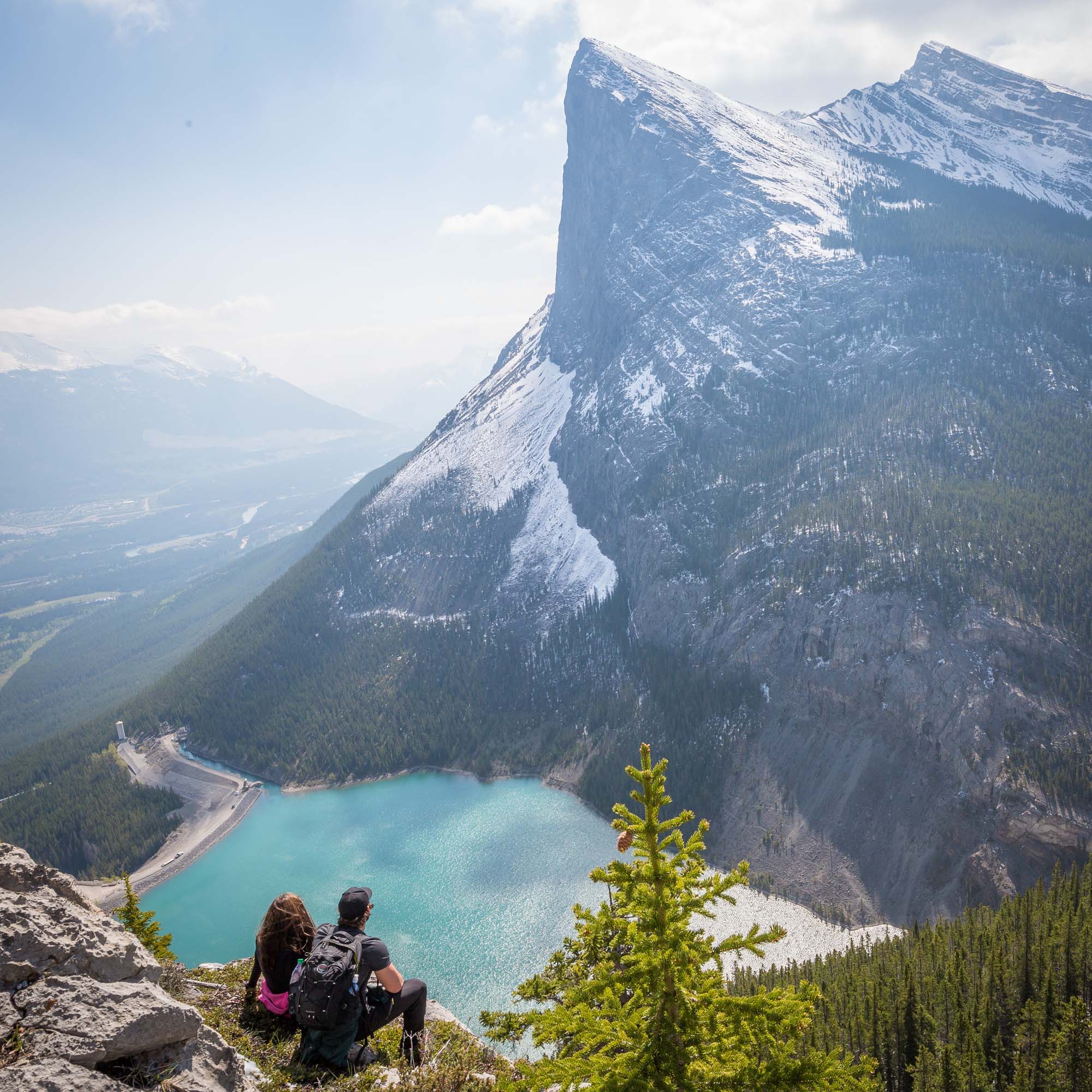 Reis naar de National Parks in Canada met KILROY