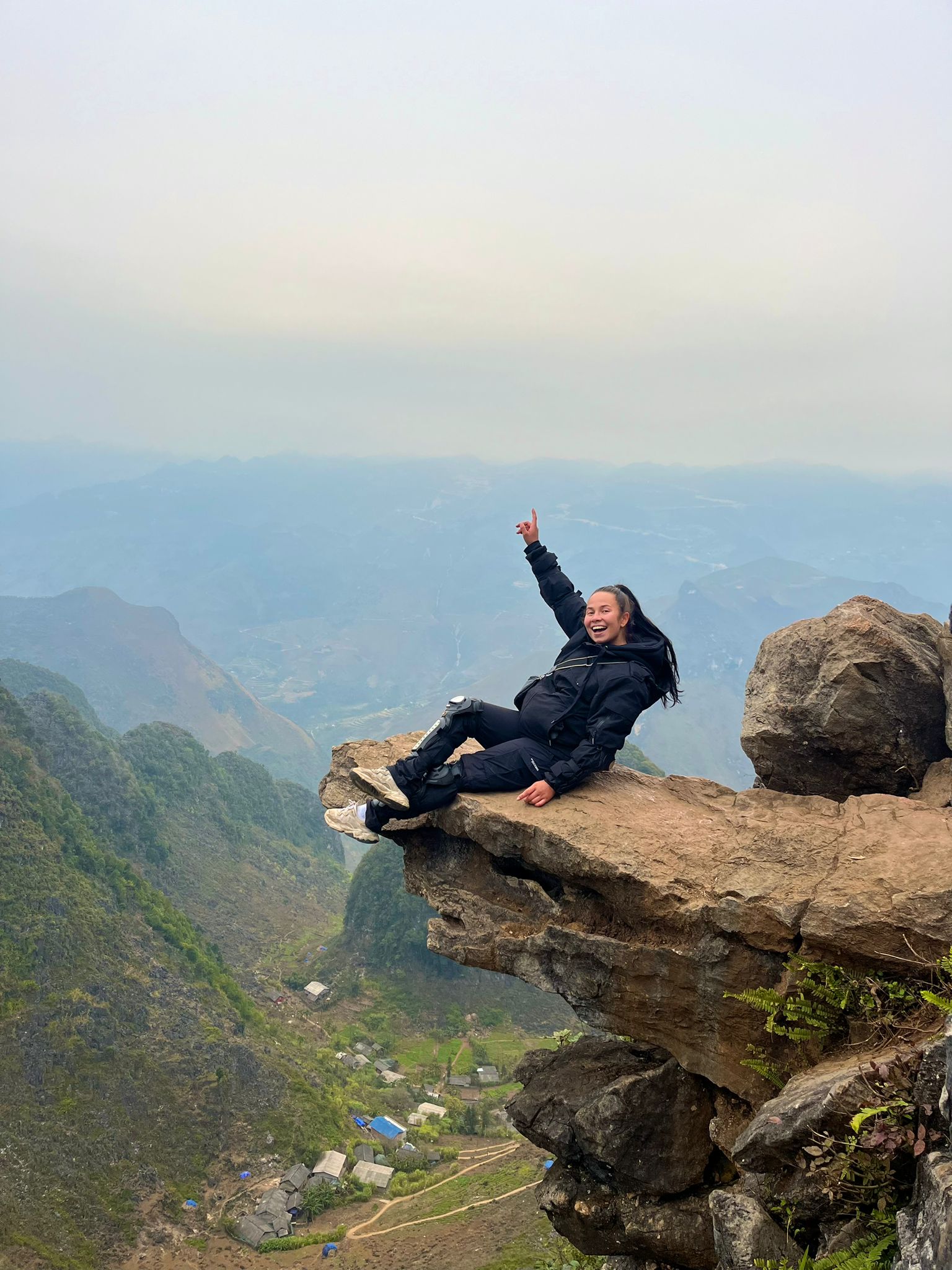 HASC Giang Loop