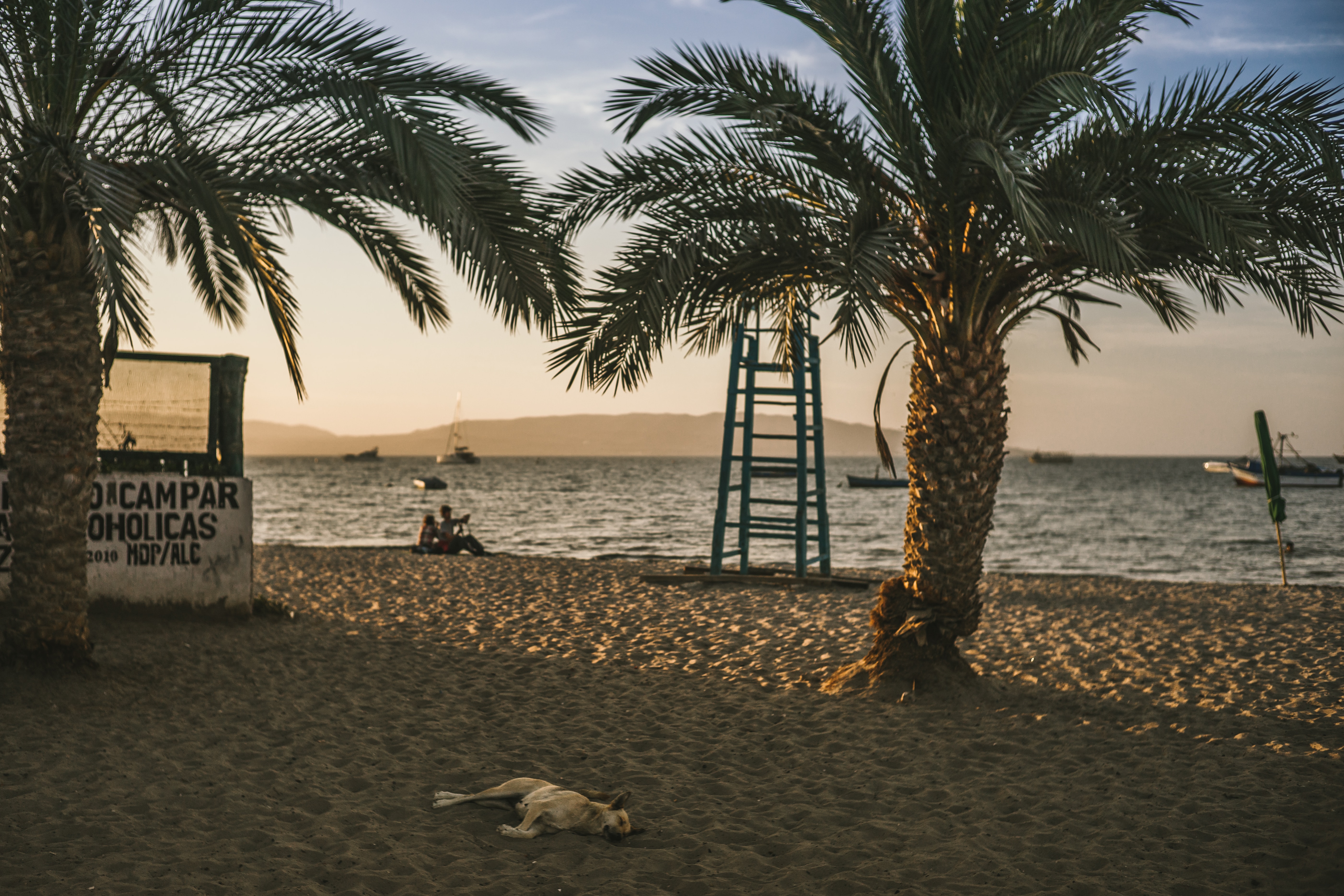 Gonzalo Iglesias Cr3u36lcy4s Unsplash Paracas