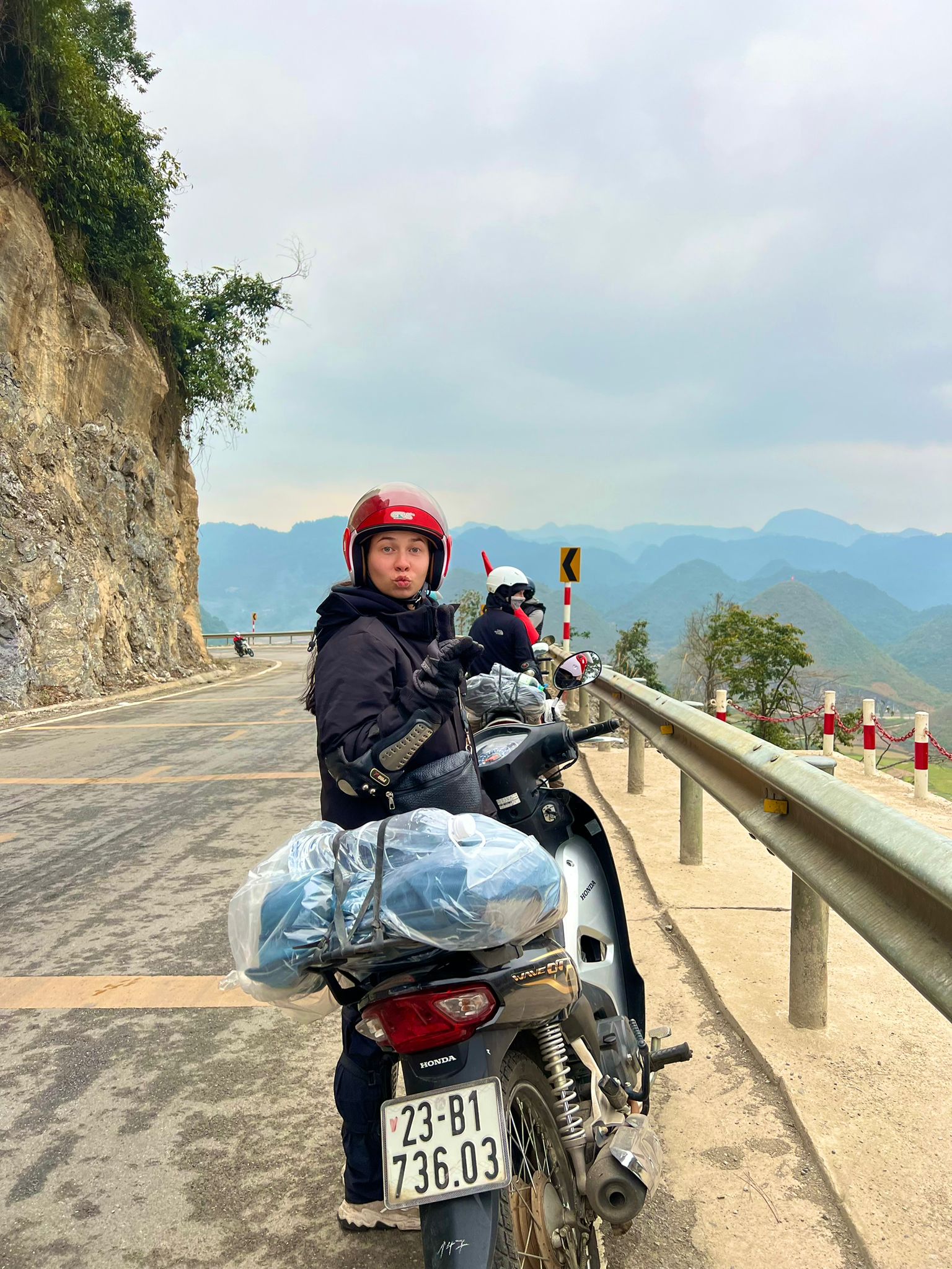 HASC Ha Giang Loop 2