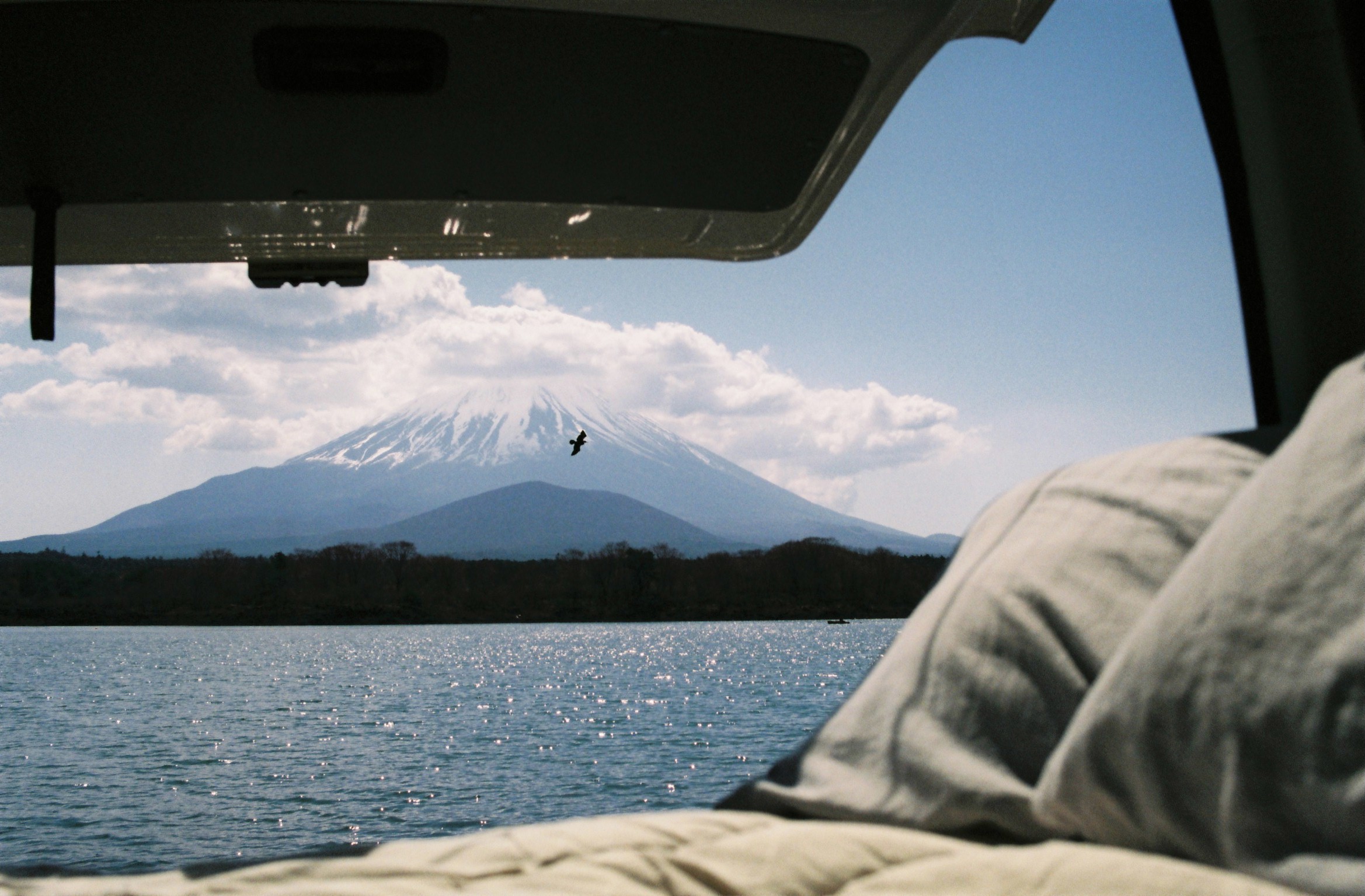 Kuga Campervan Lifestyle (13)