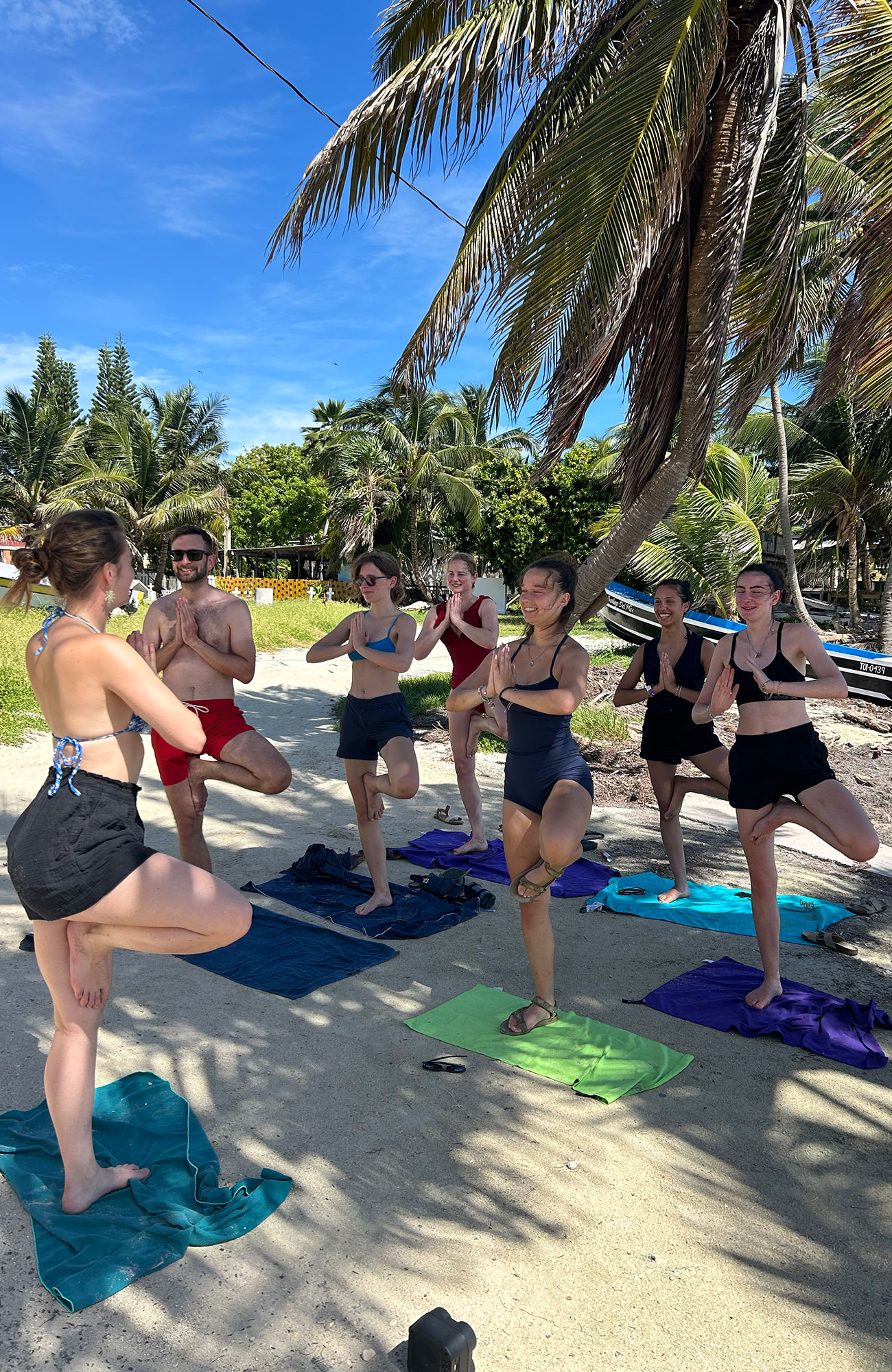 Yoga