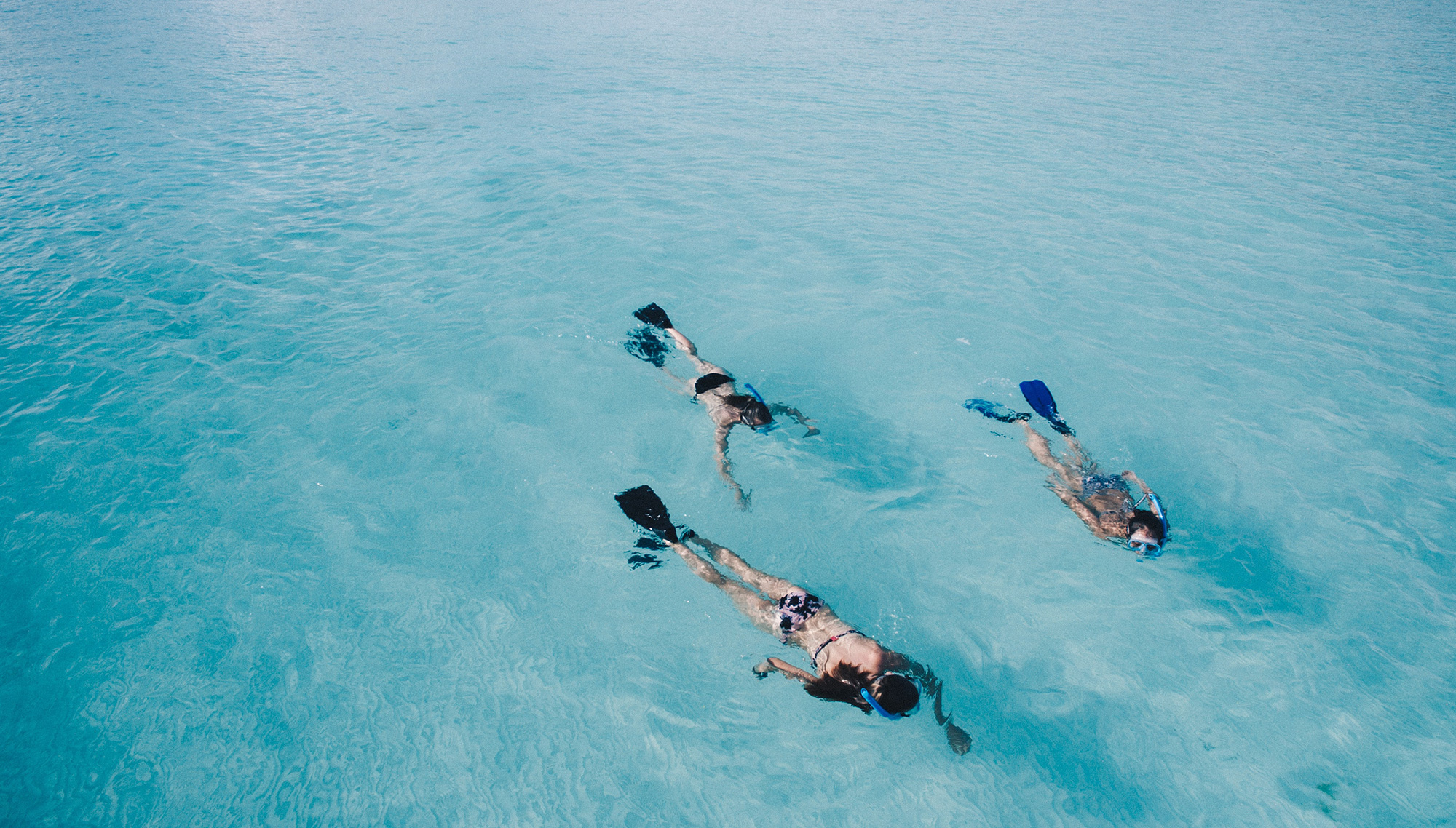 Maldives Snorkling North Central Province