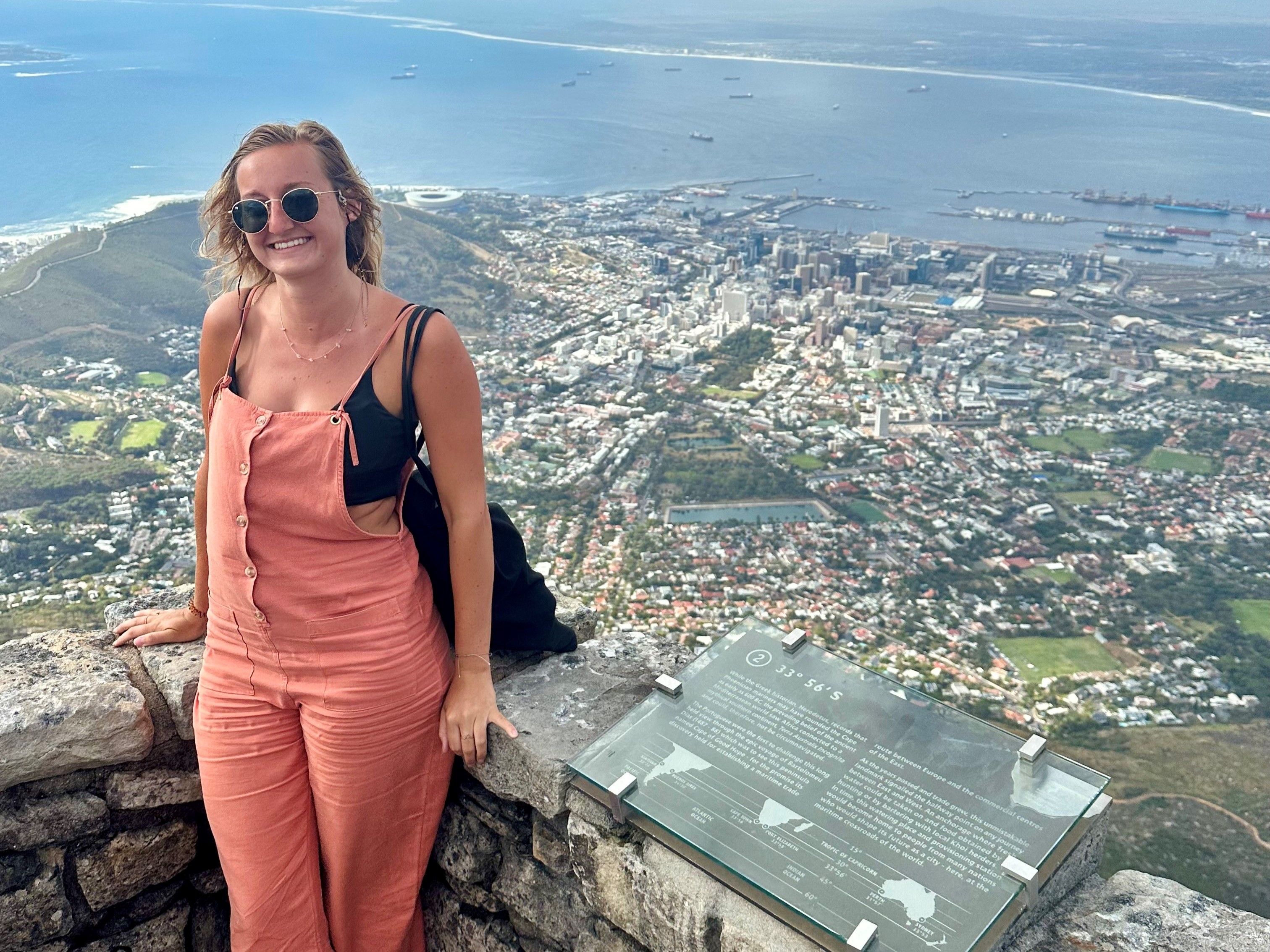 Table Mountain