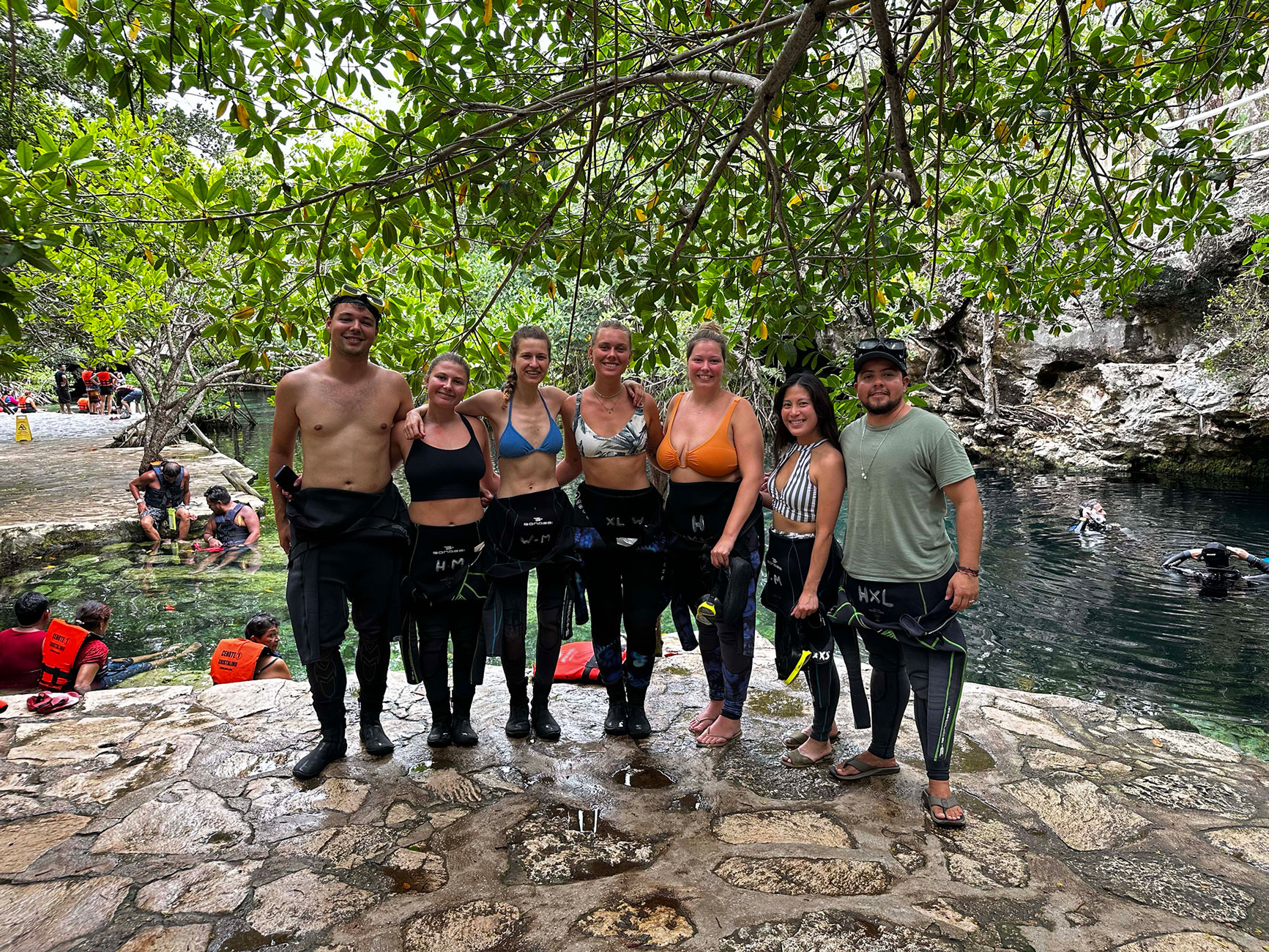 Playa Del Carmen