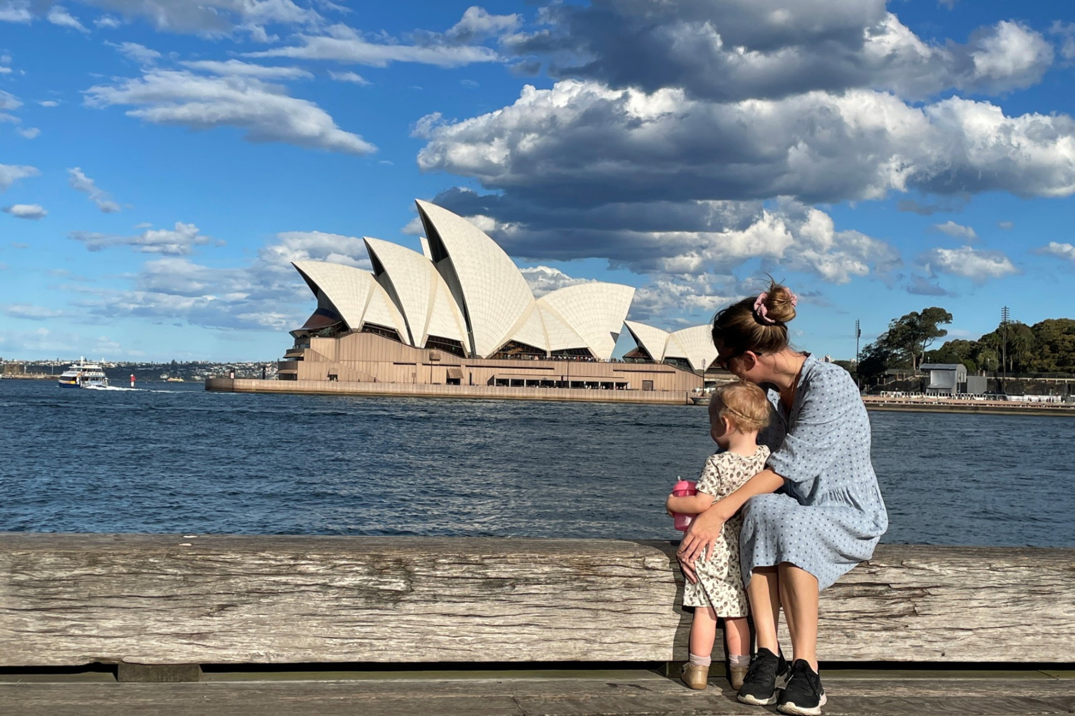 Sydney, Australien