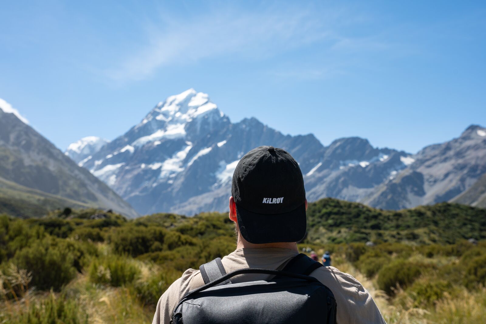 Large Mount Cook 1 10