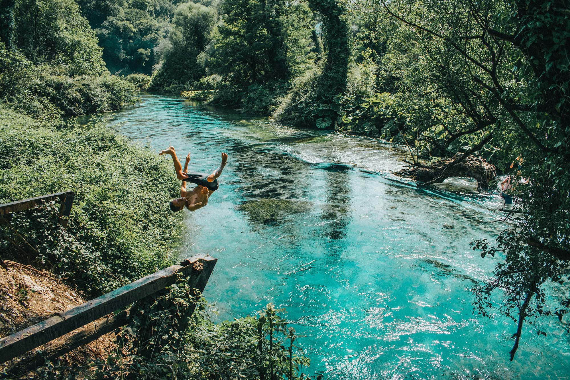 Albania Blue Eye (1)