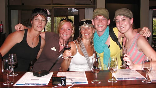 winetour