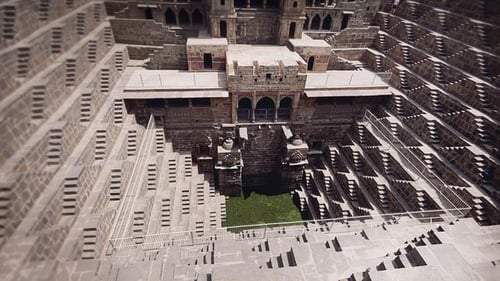 itinerary_mobi_2India-Jaipur-Abhaneri-Stepwell