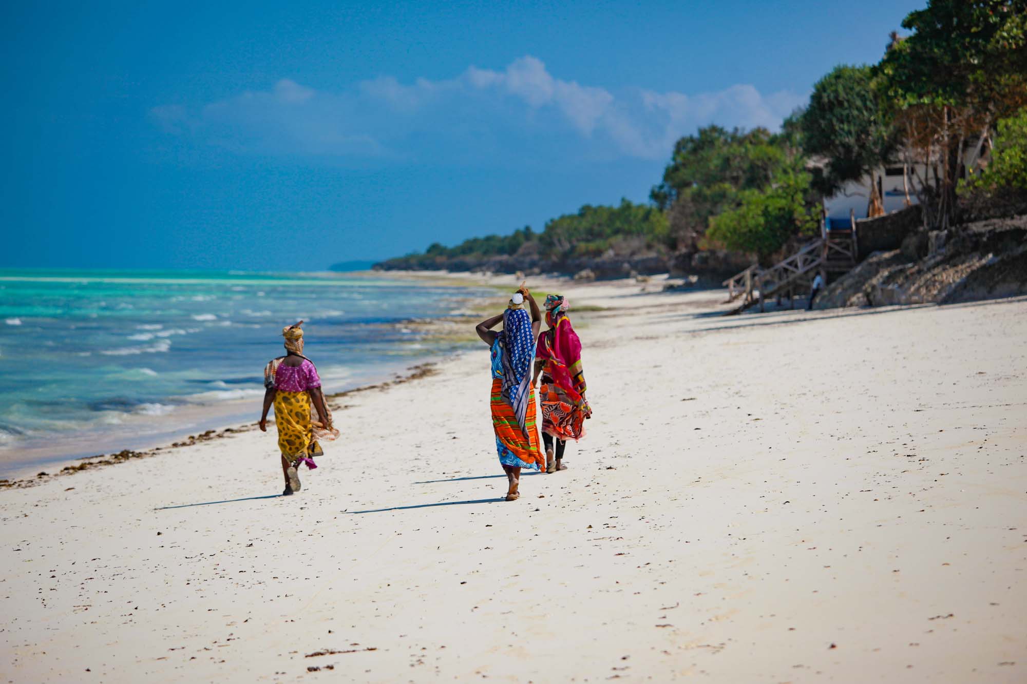 paje zanzibar