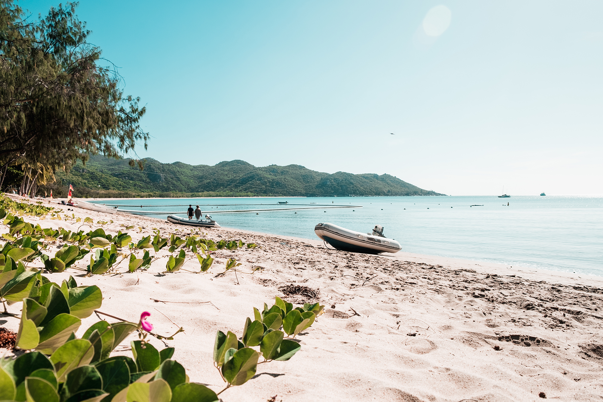 Magnetic Island Queensland Australia