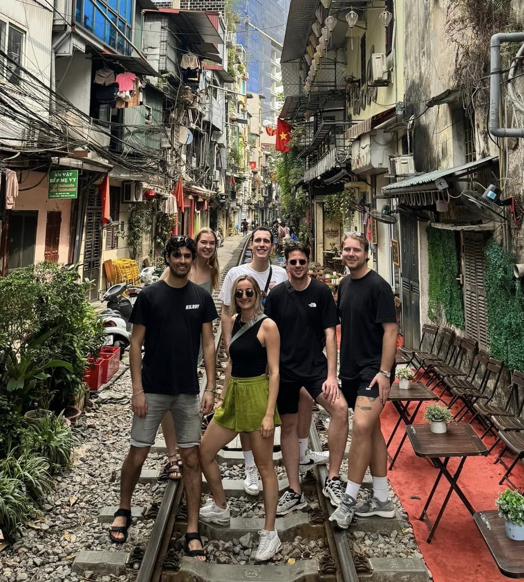 hoi an, vietnam