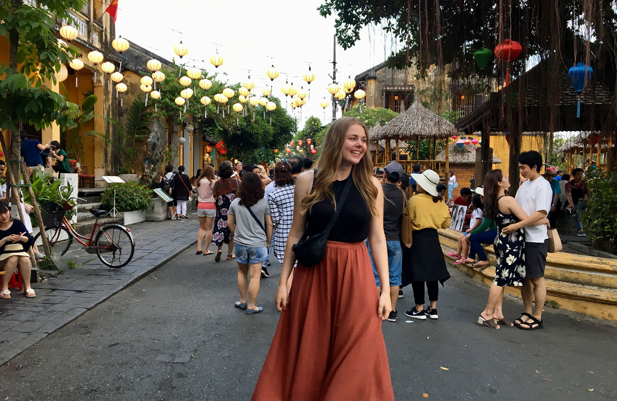 Vietnam