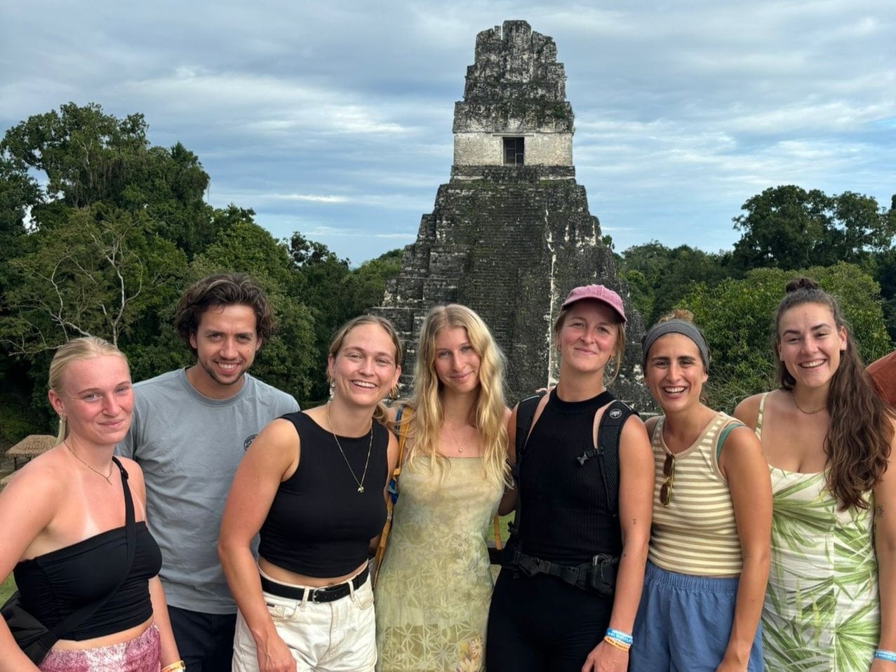 Guatemala Group