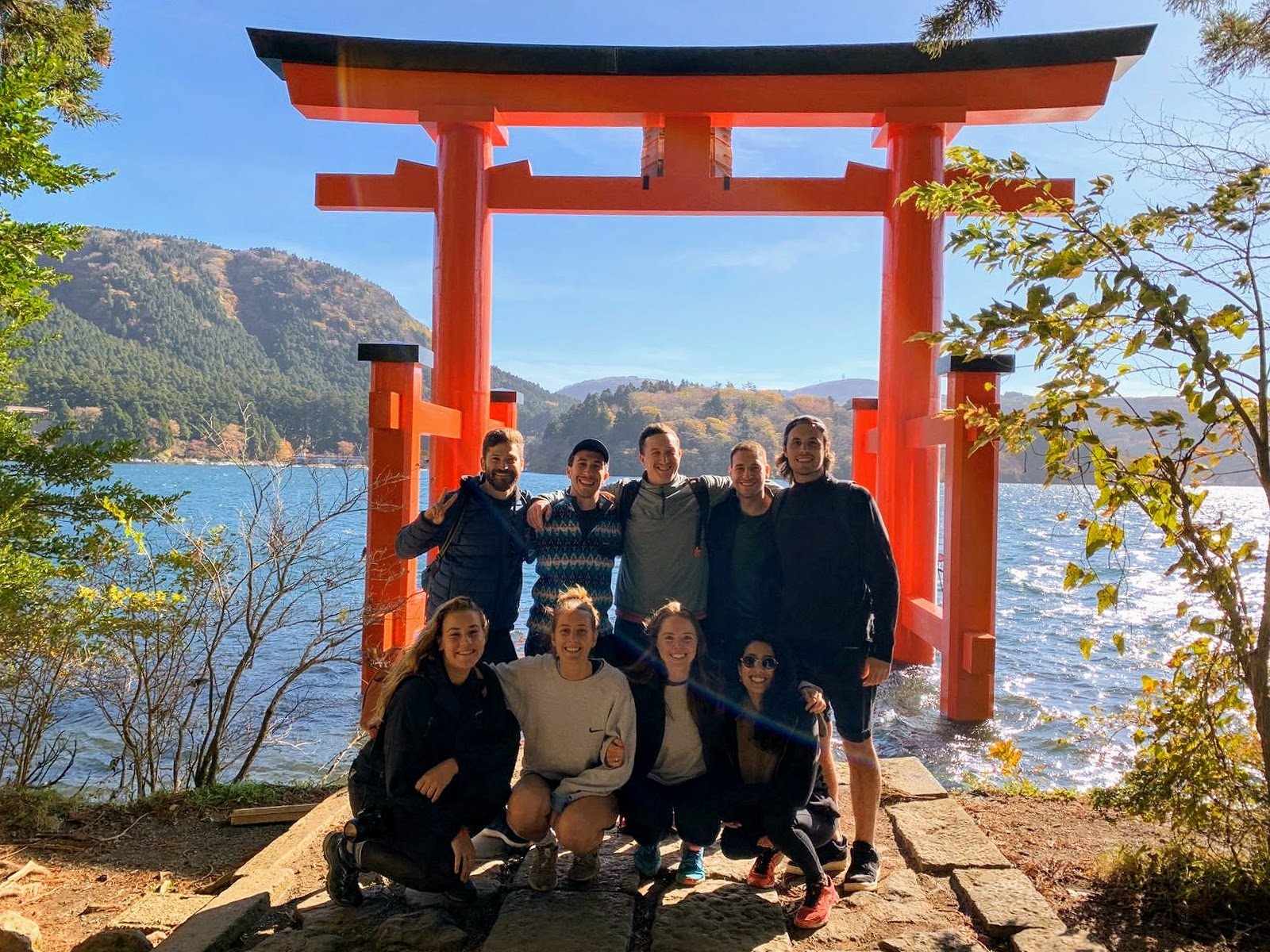 Kyoto japan